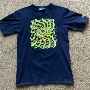 Vintage champion shirt